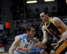 Vedran  Morović ~ Zadar - Split ~ 29.12.2009